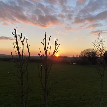 Watt'n Ausblick 別荘 *