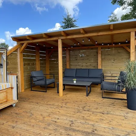 Watt'n Ausblick 別荘 *