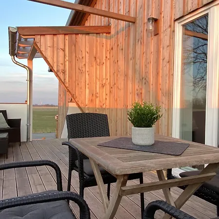 Watt'n Ausblick * Simonsberg