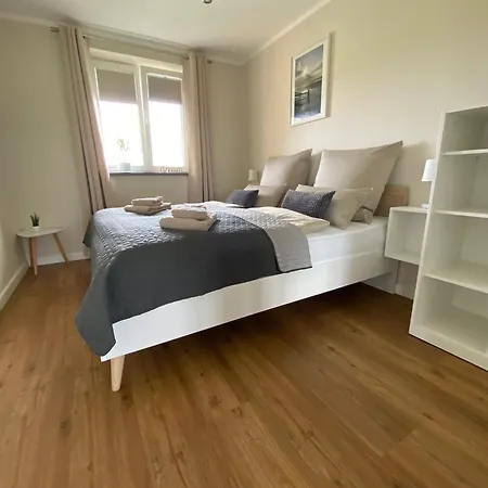 Watt'n Ausblick 別荘 Simonsberg