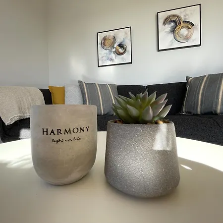 Watt'n Ausblick Simonsberg