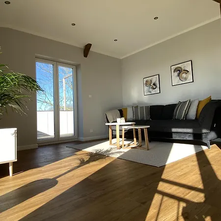 Watt'n Ausblick Holiday home Simonsberg