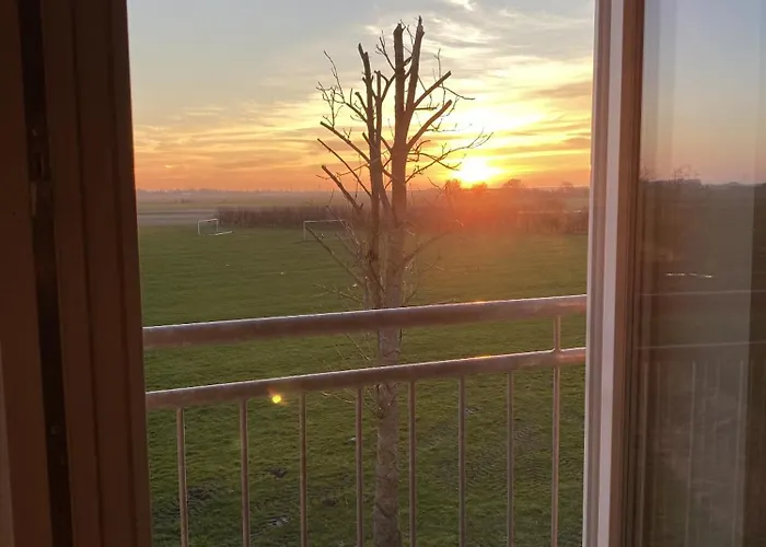 Casa vacanze Watt'n Ausblick *