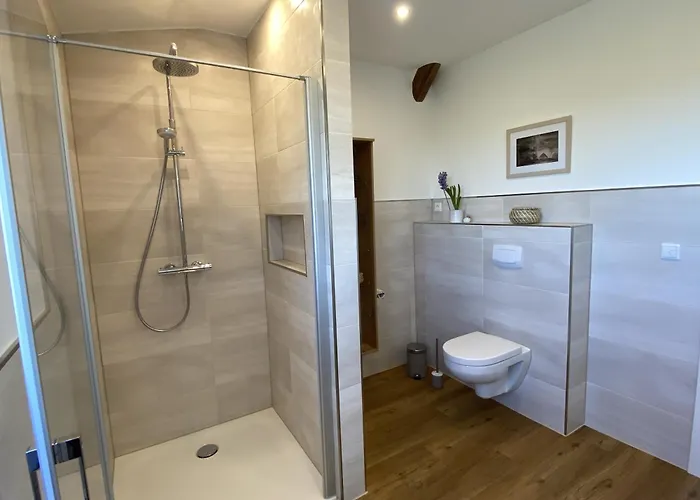 Watt'n Ausblick Casa vacanze